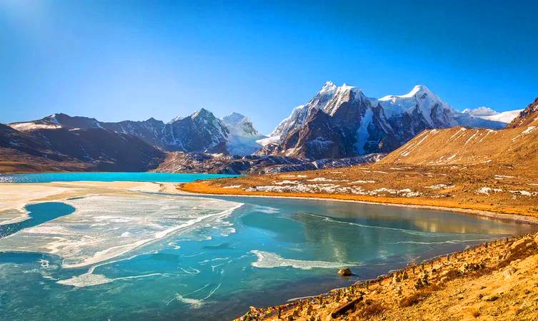 Places To Visit in Dzongu Sikkim