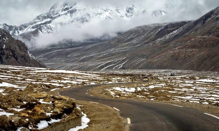 Places To Visit in Dzongu Sikkim